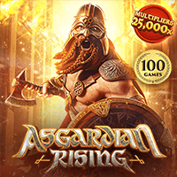 Asgard Trỗi Dậy screenshot